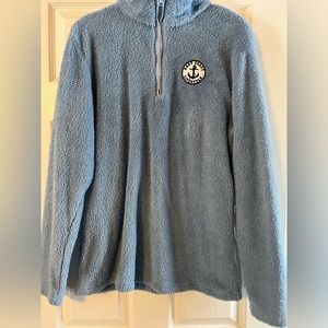 East Coast Lifestyle Sherpa sweater